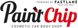 PaintChip | Car Paint And Body Repair at Brent Cross & Lakeside Logo